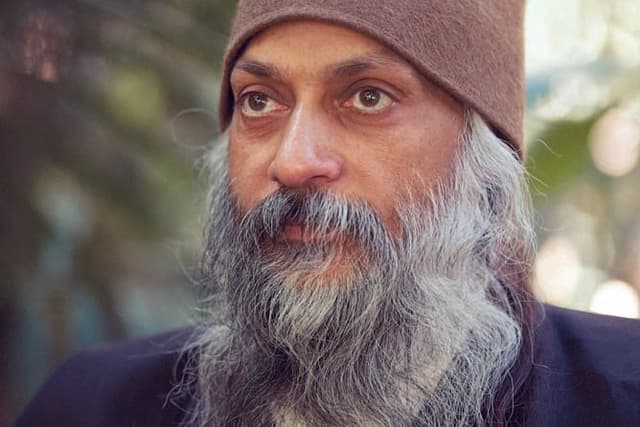 Rajneesh 
